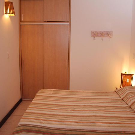 Apart Hotel Forte Blu ปรายาโดฟอร์ชิ ภายนอก รูปภาพ