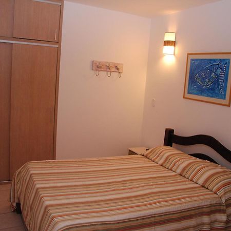 Apart Hotel Forte Blu ปรายาโดฟอร์ชิ ภายนอก รูปภาพ