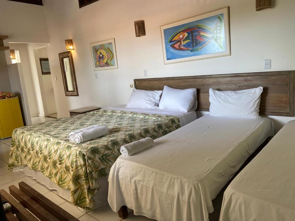Apart Hotel Forte Blu ปรายาโดฟอร์ชิ ภายนอก รูปภาพ