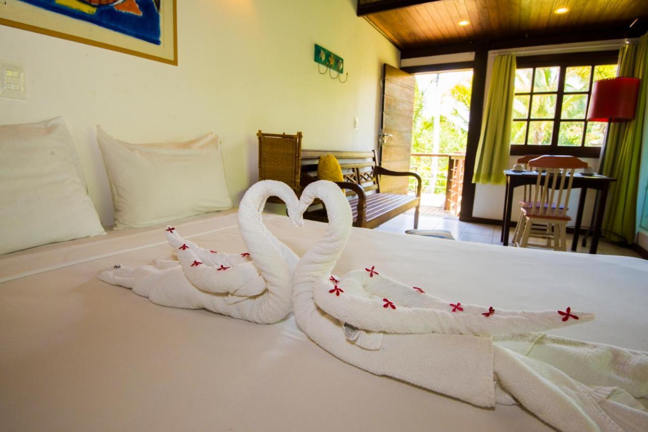 Apart Hotel Forte Blu ปรายาโดฟอร์ชิ ภายนอก รูปภาพ