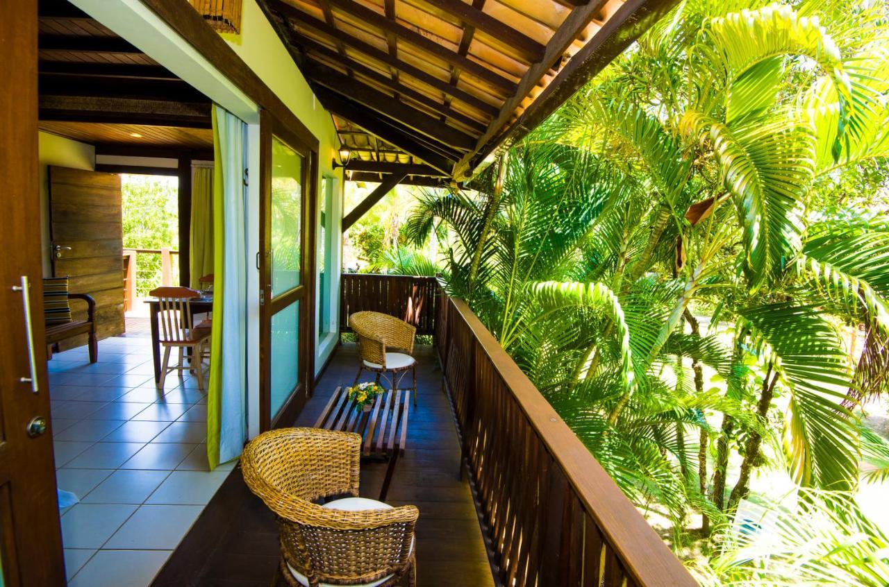Apart Hotel Forte Blu ปรายาโดฟอร์ชิ ภายนอก รูปภาพ