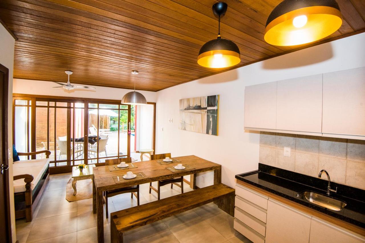 Apart Hotel Forte Blu ปรายาโดฟอร์ชิ ภายนอก รูปภาพ
