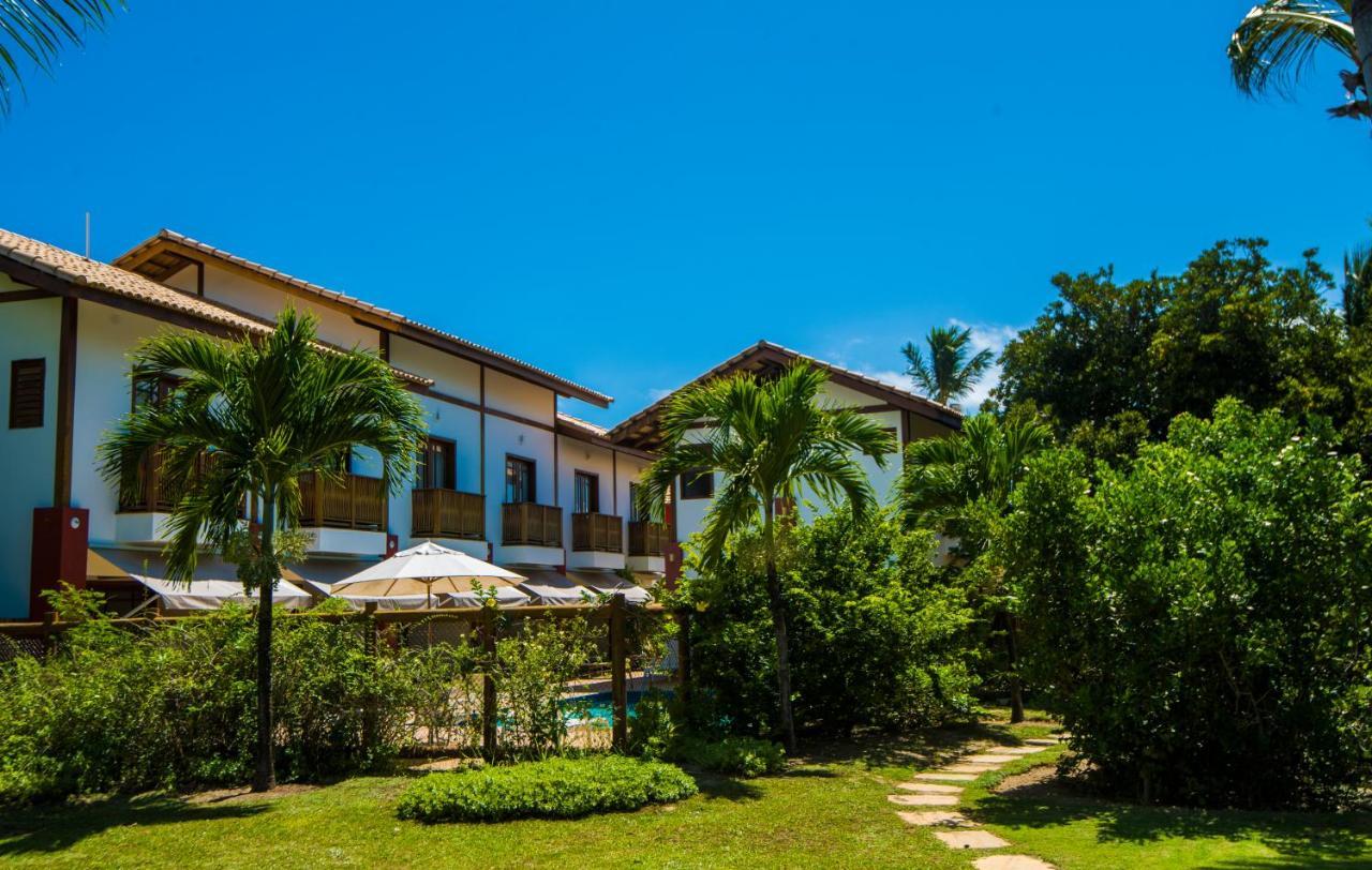 Apart Hotel Forte Blu ปรายาโดฟอร์ชิ ภายนอก รูปภาพ