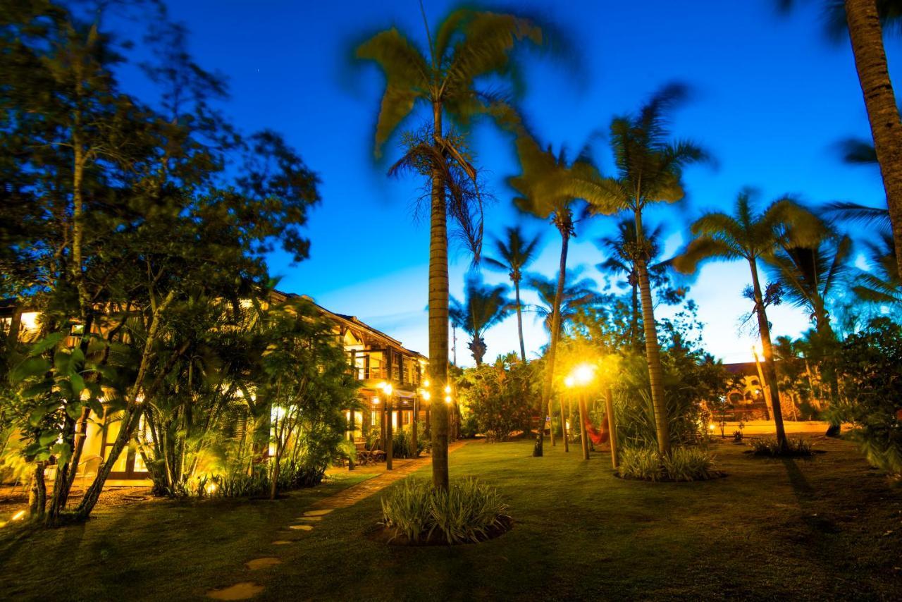 Apart Hotel Forte Blu ปรายาโดฟอร์ชิ ภายนอก รูปภาพ