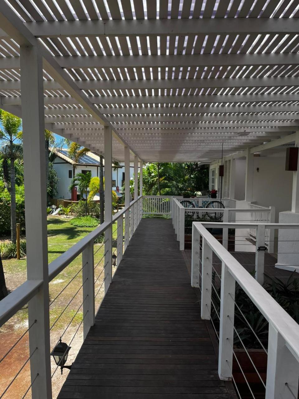 Apart Hotel Forte Blu ปรายาโดฟอร์ชิ ภายนอก รูปภาพ