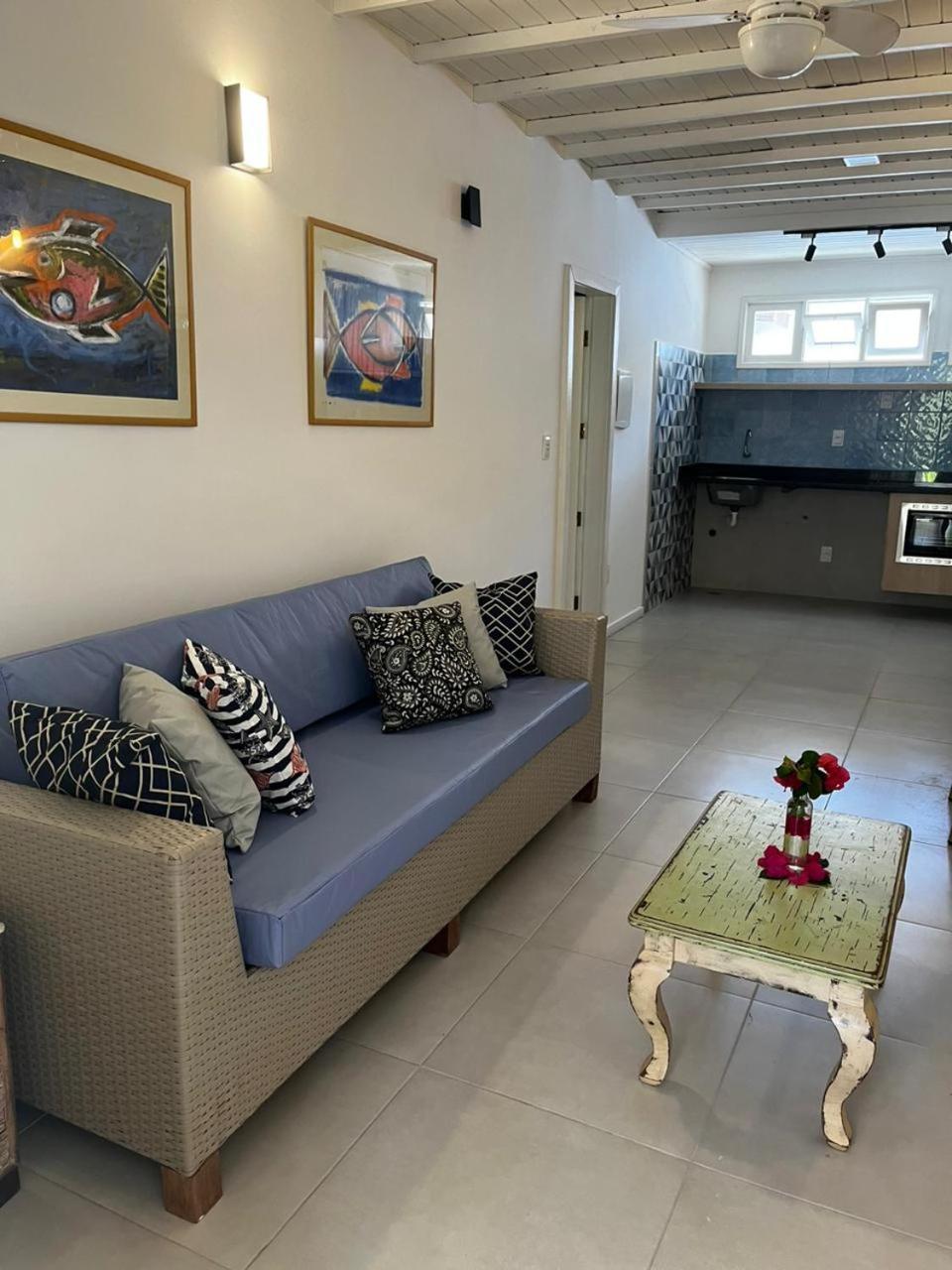 Apart Hotel Forte Blu ปรายาโดฟอร์ชิ ภายนอก รูปภาพ