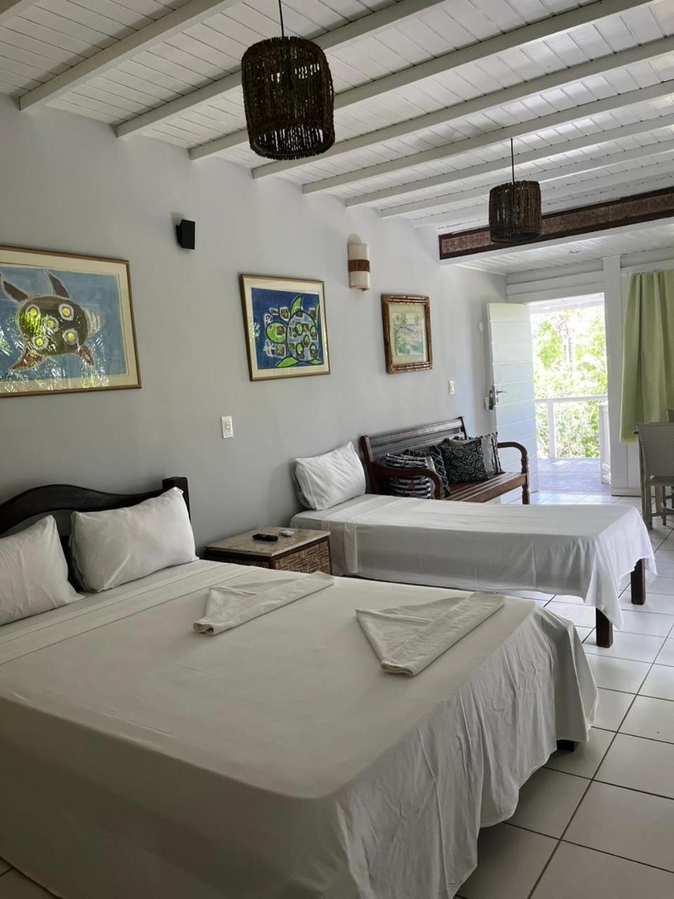 Apart Hotel Forte Blu ปรายาโดฟอร์ชิ ภายนอก รูปภาพ