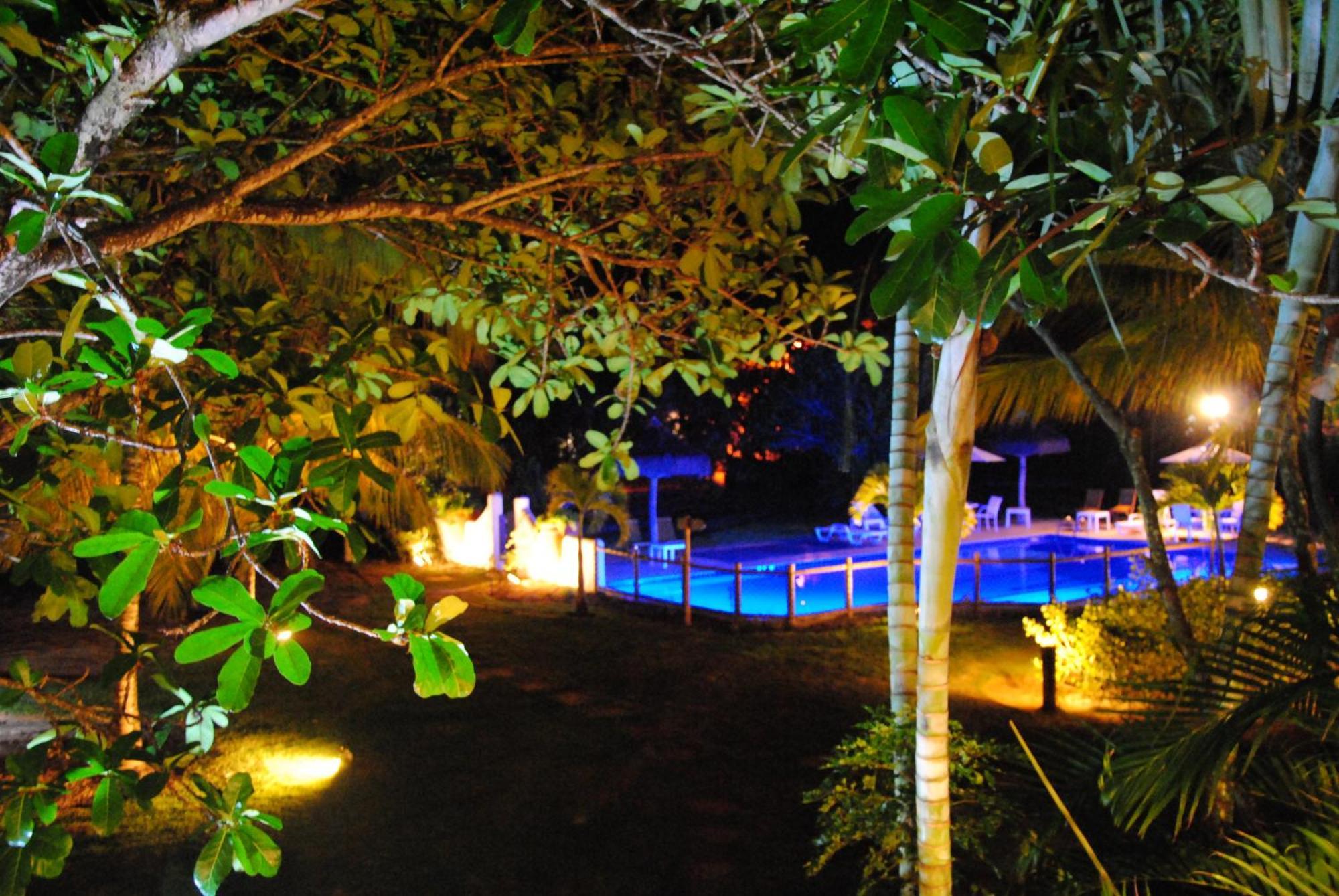 Apart Hotel Forte Blu ปรายาโดฟอร์ชิ ภายนอก รูปภาพ