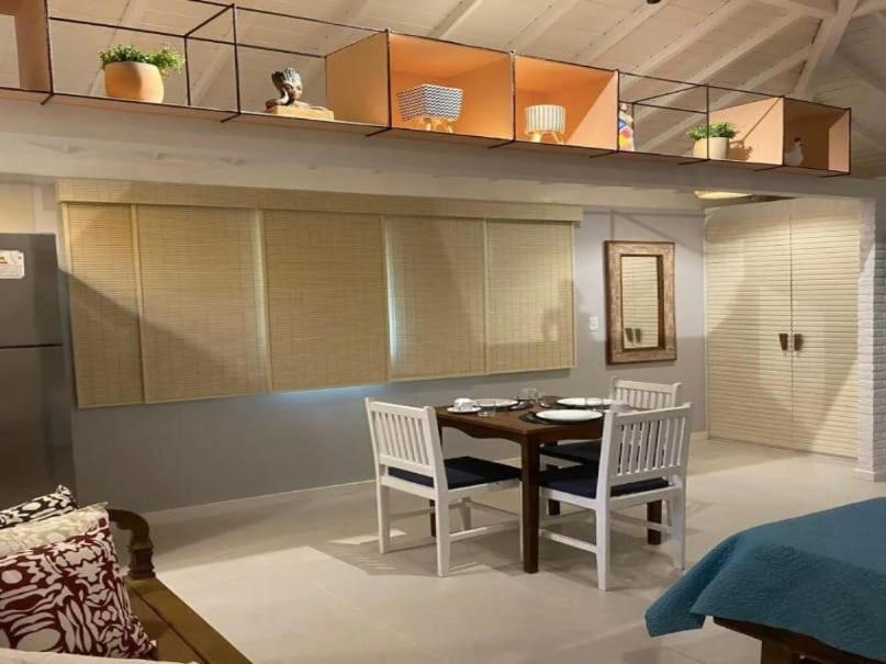 Apart Hotel Forte Blu ปรายาโดฟอร์ชิ ภายนอก รูปภาพ